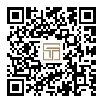 公众号二维码